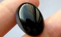 Чёрный Агат – магический камень добра и чистоты