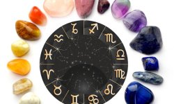 Как найти свой камень по знаку зодиака?