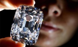 Бриллиант — драгоценный камень богатства и роскоши