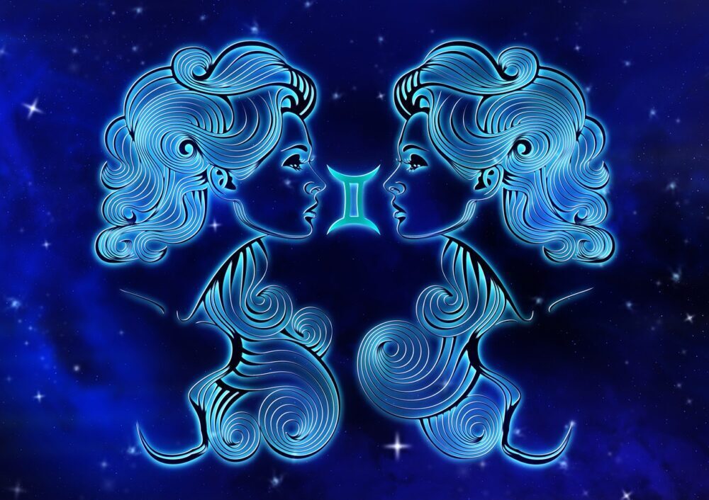 близнецы гороскоп